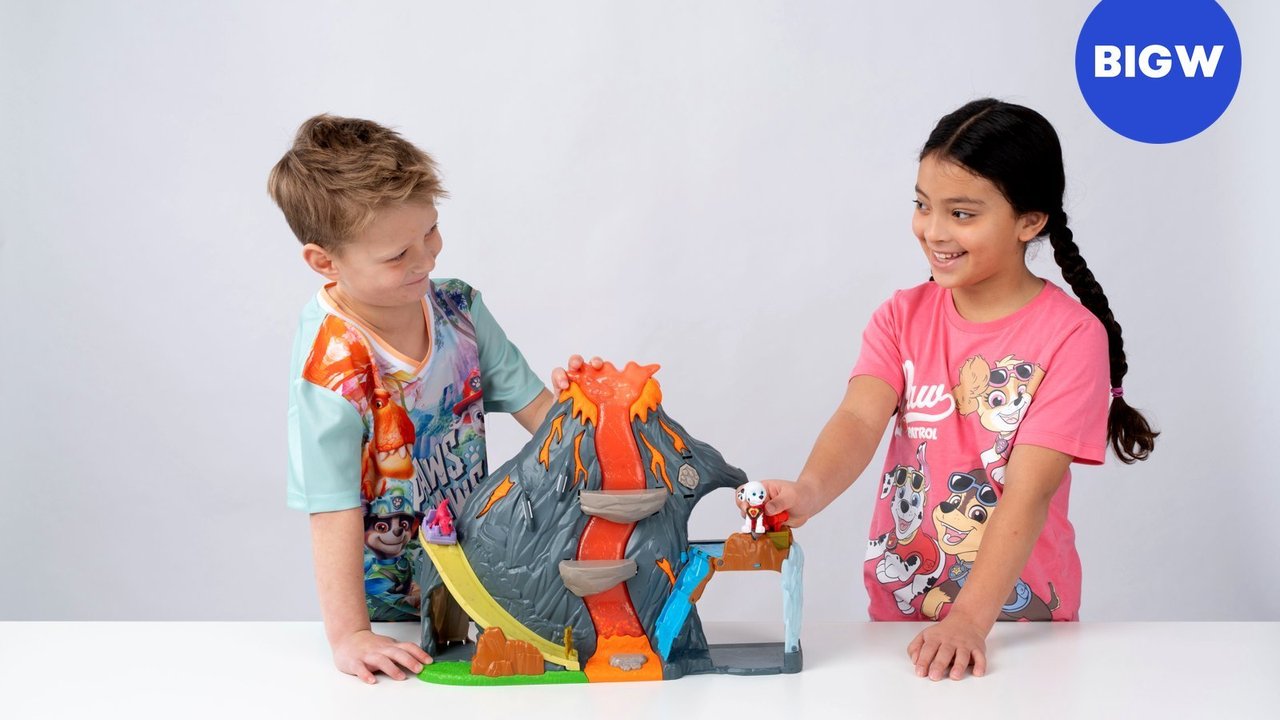 Big W Catalogue