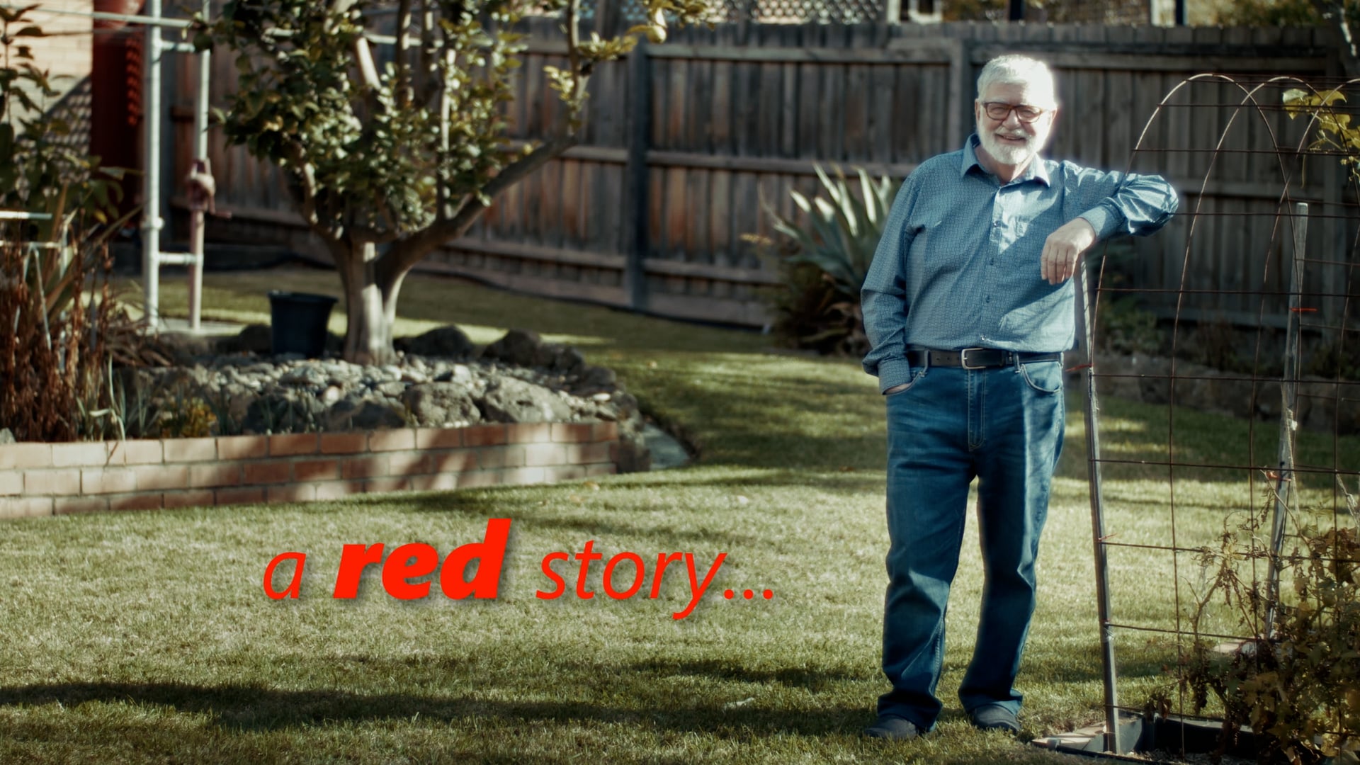 Red Energy: A Red Story